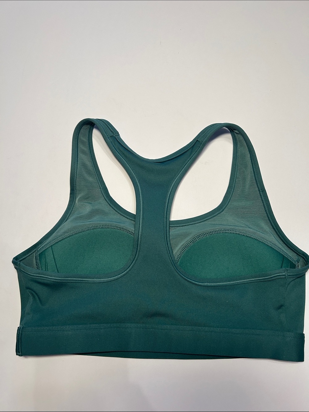 Nike sports bra - like new! - Picture 2 of 3